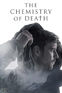Poster of Simon Becketts The Chemistry Of Death