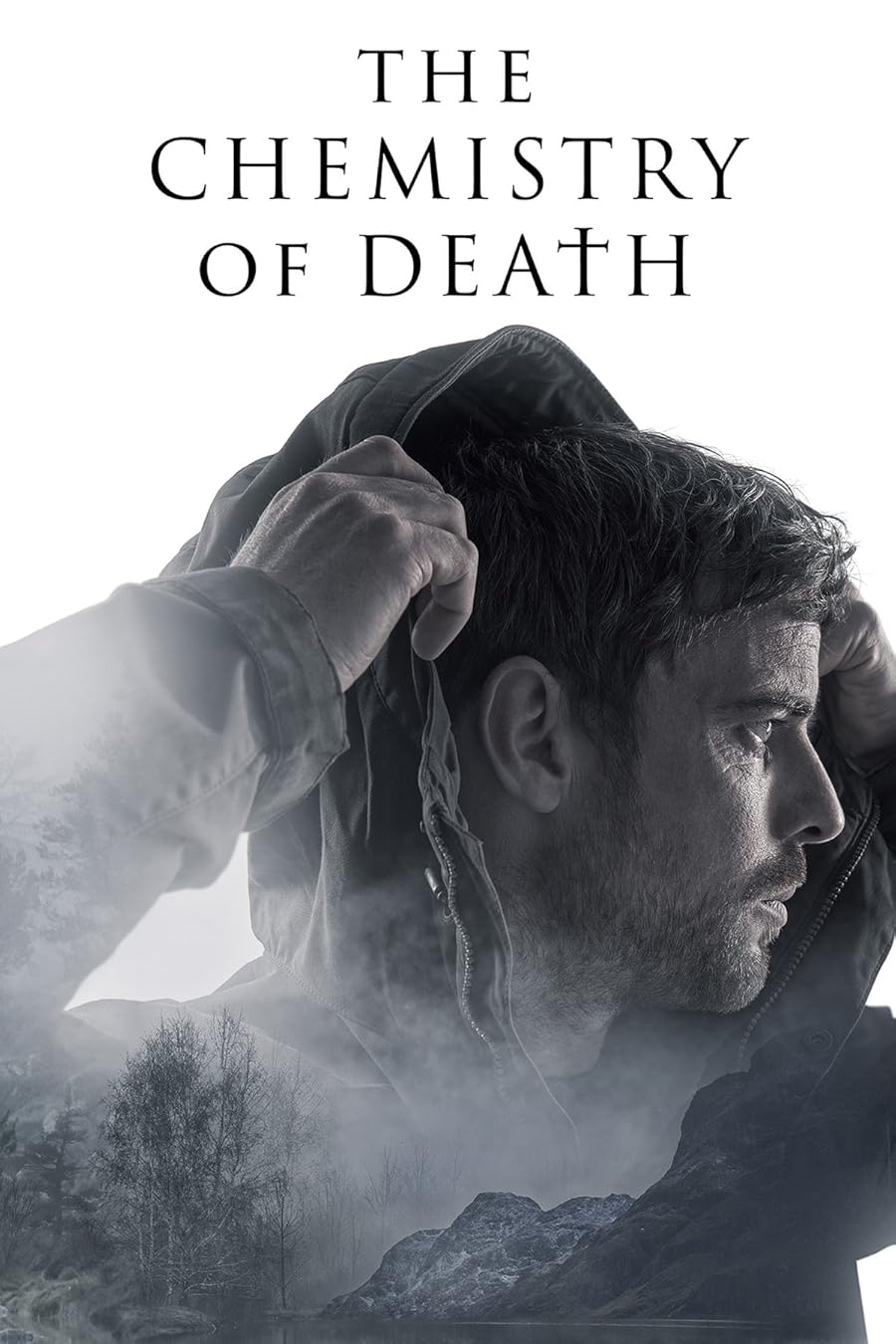 Chemistry of Death Poster