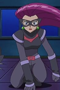 Primary photo for A Lean Mean Team Rocket Machine!