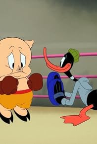 Primary photo for Bugs Bunny in Ring Master Disaster/Put the Cat Out: Eyeball/The Pain Event Primary photo for Bugs Bunny in Ring Master Disaster/Put the Cat Out: Eyeball/The Pain Event