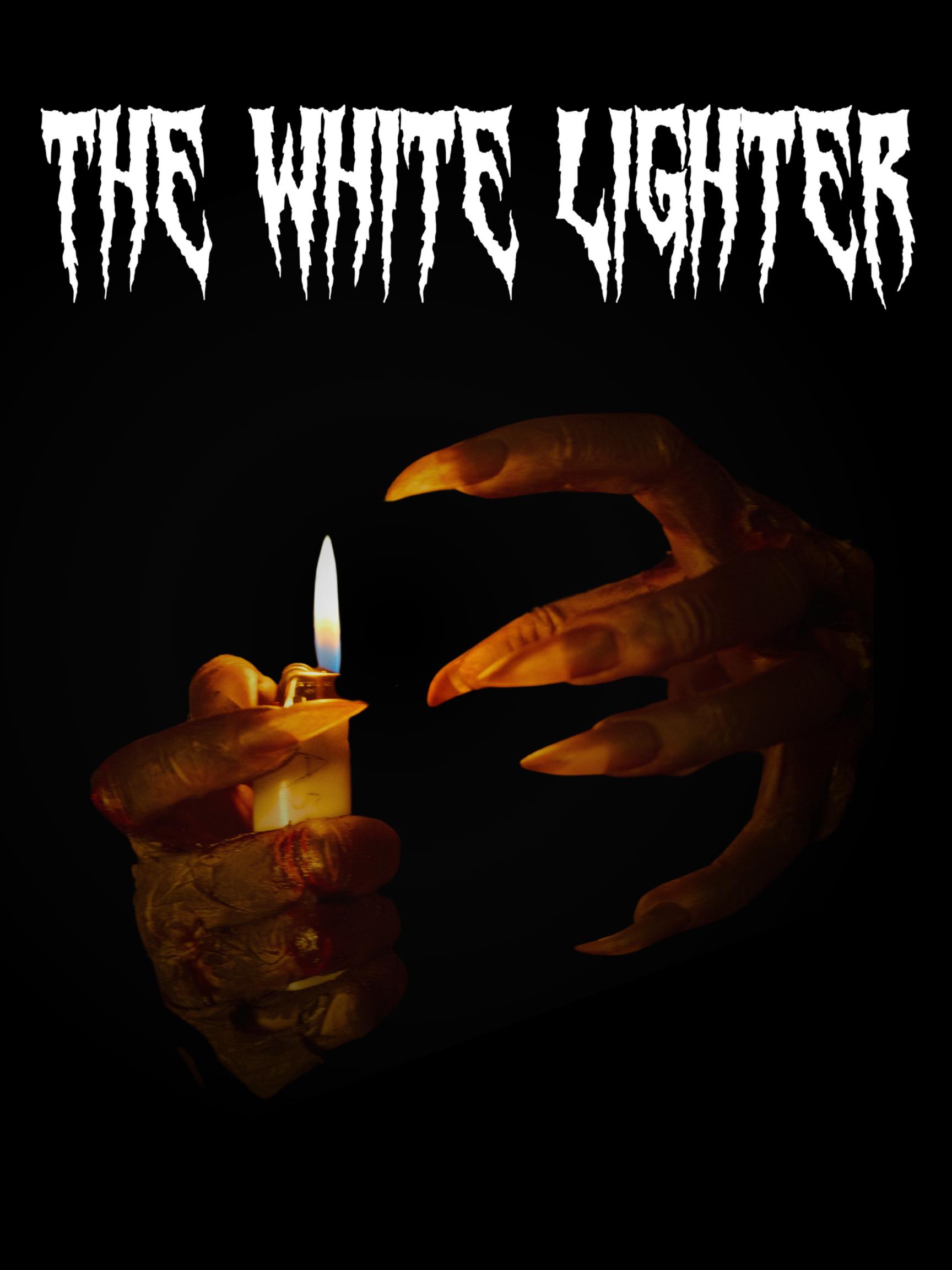 The White Lighter