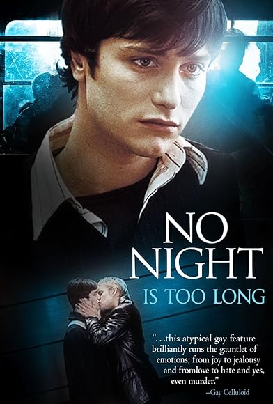 Primary photo for No Night Is Too Long Primary photo for No Night Is Too Long