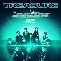 Primary photo for TREASURE: JIKJIN