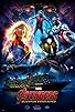 Primary photo for Avengers: Quantum Encounter Primary photo for Avengers: Quantum Encounter