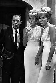 Primary photo for Episode #18.40