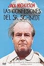 Jack Nicholson in Las confesiones del Sr. Schmidt (2002)