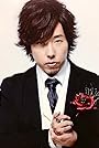 Satoshi Hino's primary photo Satoshi Hino's primary photo