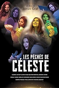 Primary photo for Les péchés de céleste