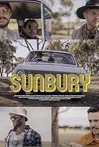 Primary photo for Sunbury