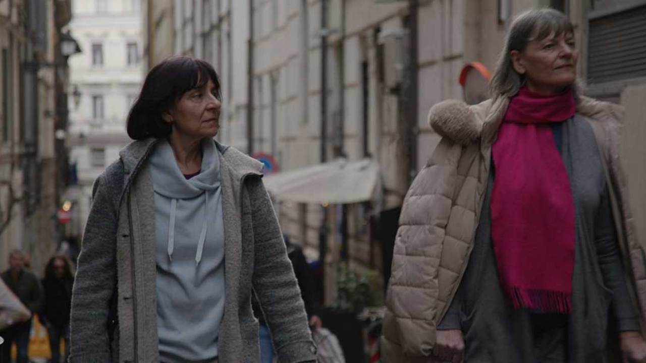 Nuns vs. The Vatican