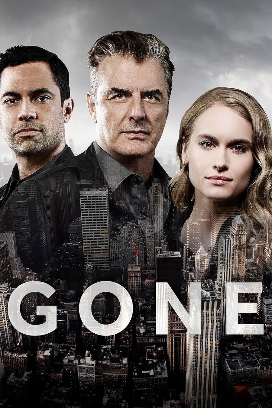 Gone Poster
