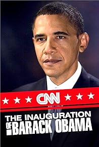 Primary photo for The Inauguration of Barack Obama on CNN