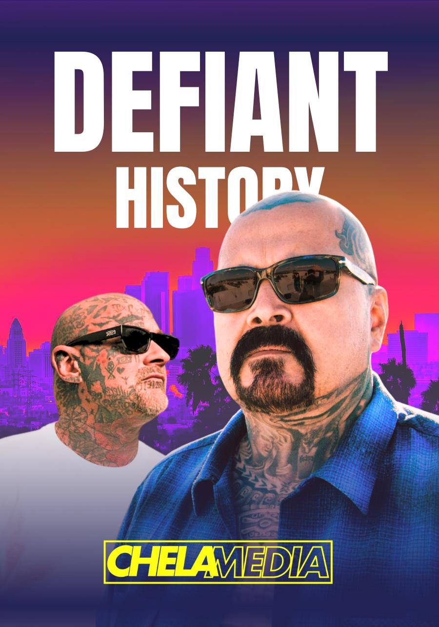 Defiant History
