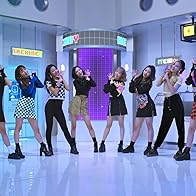 Primary photo for Cherry Bullet: Q&A Primary photo for Cherry Bullet: Q&A