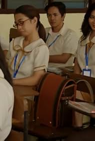 Yashirin qarash haqiqiy