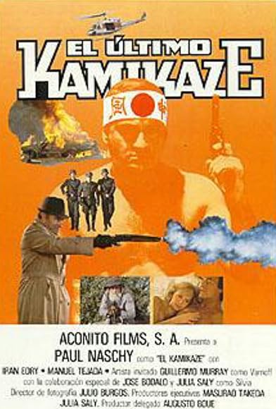 Primary photo for The Last Kamikaze Primary photo for The Last Kamikaze