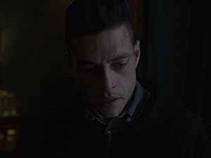 Mr. Robot: Fredrick and Tanya (2017)