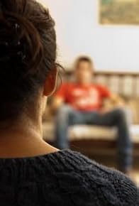 Primary photo for Staring Match