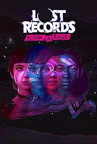 Primary photo for Lost Records: Bloom & Rage Primary photo for Lost Records: Bloom & Rage