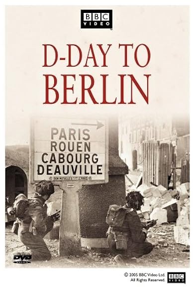 Primary photo for D-Day to Berlin Primary photo for D-Day to Berlin