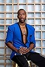 Jay Pharoah's primary photo Jay Pharoah's primary photo