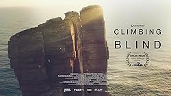 Poster of Climbing Blind