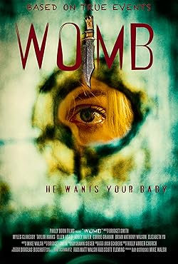 Poster of Womb