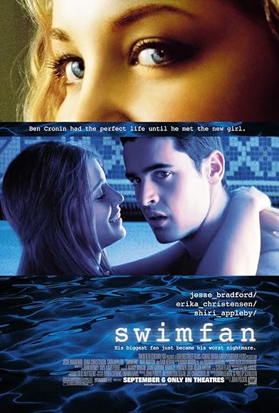 Primary photo for Swimfan Primary photo for Swimfan
