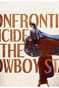Primary photo for Confronting Suicide in the Cowboy State