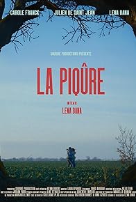 Primary photo for La piqûre