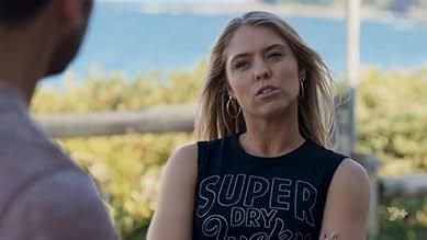 Home and Away" Episode #1.8459 (TV Episode 2025) - Sophea Pennington as Lacey Miller - IMDb