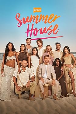 Poster of Summer House