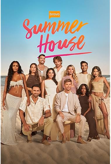 Summer House (2017 - )