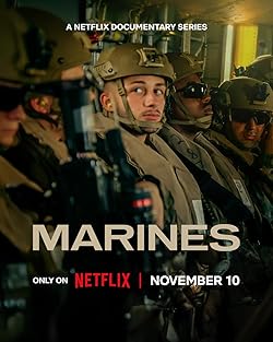 Poster of Marines