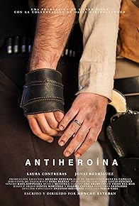 Primary photo for Antiheroina