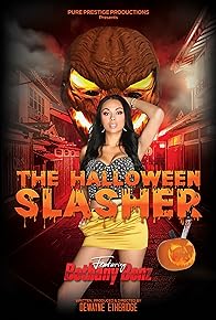 Primary photo for The Halloween Slasher