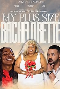 Primary photo for My Plus Size Bachelorette Primary photo for My Plus Size Bachelorette
