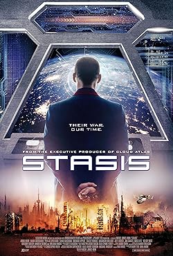 Poster of Stasis