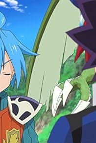 Primary photo for The Legendary Sword Excalibur! Primary photo for The Legendary Sword Excalibur!