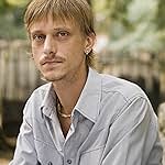 Actor: Mackenzie Crook