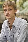 Mackenzie Crook's primary photo Mackenzie Crook's primary photo