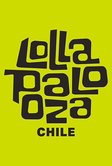 Primary photo for Lollapalooza Chile Primary photo for Lollapalooza Chile