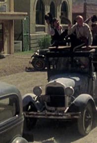 Primary photo for Gopher Broke