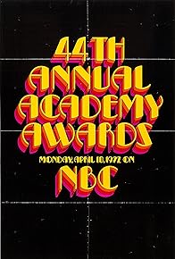 Primary photo for The 44th Annual Academy Awards Primary photo for The 44th Annual Academy Awards