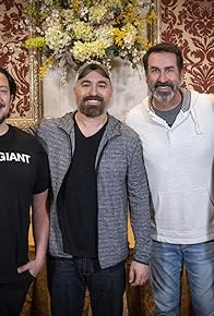 Primary photo for Rob Riggle