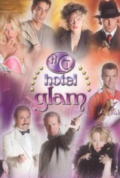 Primary photo for Hotel Glamour Primary photo for Hotel Glamour