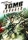 TOMB INVADER poster