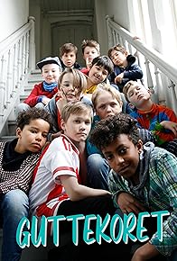 Primary photo for Guttekoret