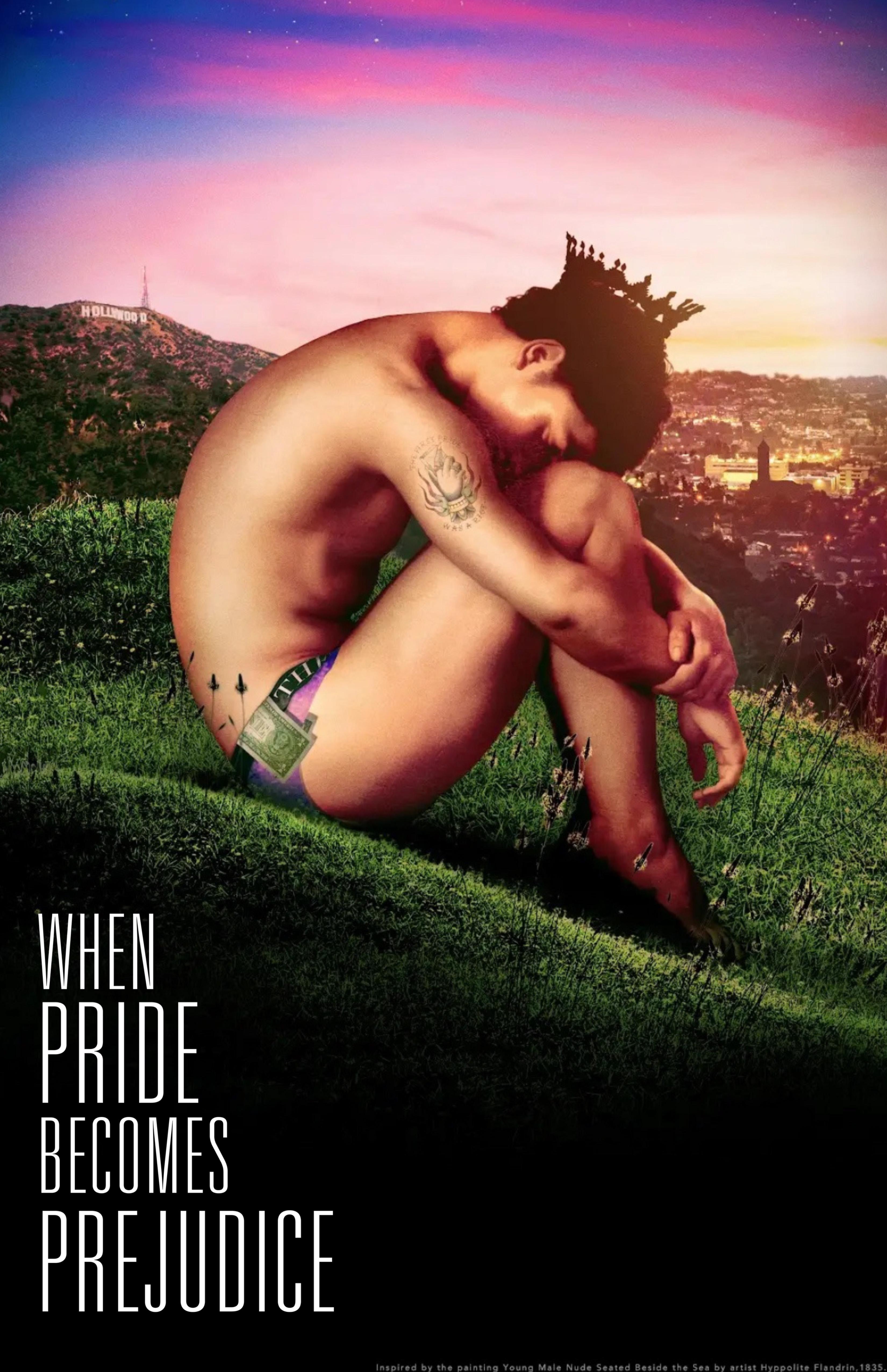 When Pride Becomes Prejudice