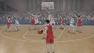 The First Slam Dunk (2022) - Photos - IMDb